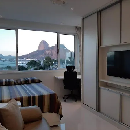 Studio Suggar Loaf - Ocean View-3
