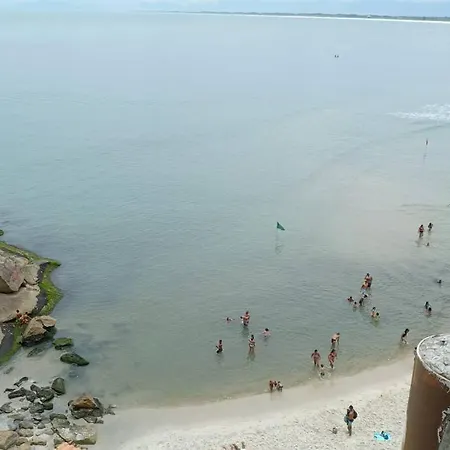 Studio Praia Barra de Guaratiba-2