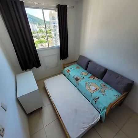 Ótimo AP em condomínio C piscina na Barra Olímpica-2