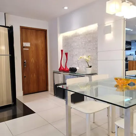 2 Bedrooms 2 Baths Apartment. 3 Blocks From Ipanema Beach. Prime Location.-3