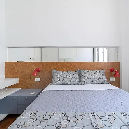 Apartamento com estilo próximo ao Baixo Gávea-2