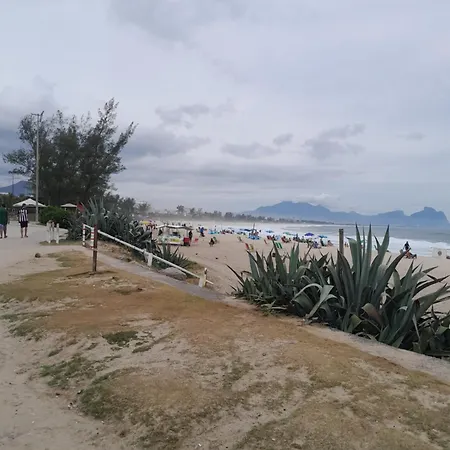 Pedra do Recreio Hospedagem com ar e wifi-3