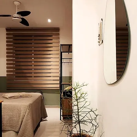 Praia de Botafogo - Loft Aconchegante - Ótima Localização-3