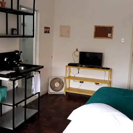 Studio, praias Copacabana/Ipanema/Arpoador/doDiabo-2