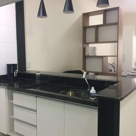 Real Apartments 089 - Excelente Studio em Copacabana próximo da Praia e do Metrô-2