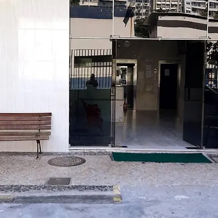 Studio, praias Copacabana/Ipanema/Arpoador/doDiabo-3