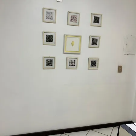 Apartamento charme de Ipanema-3