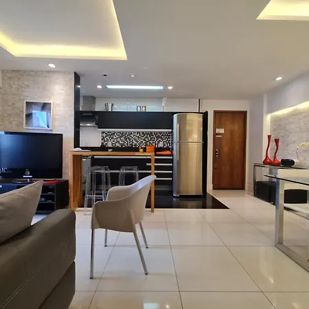 2 Bedrooms 2 Baths Apartment. 3 Blocks From Ipanema Beach. Prime Location.-2
