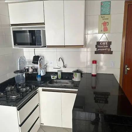 Apartamento Tipo Studio-2