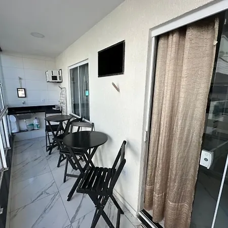 Apartamento Tipo Studio-3
