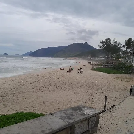 Pedra do Recreio Hospedagem com ar e wifi-2