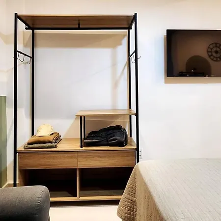 Praia de Botafogo - Loft Aconchegante - Ótima Localização-2