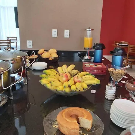 Best Rio Stay Inn By Rio de Janeiro-2