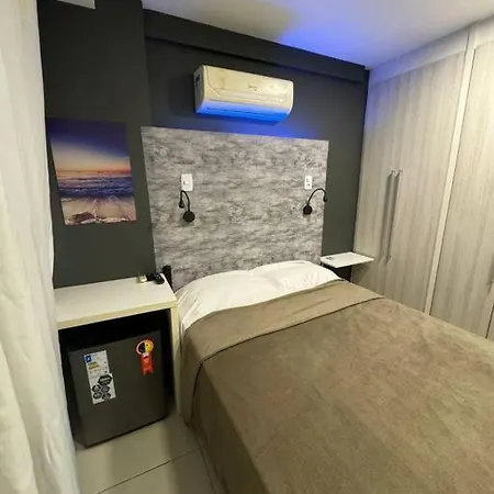 Flat completo no Recreio-2