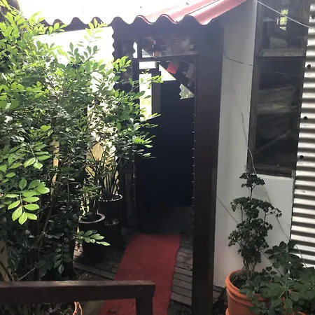 Barra Da Tijuca Guest Houses-2