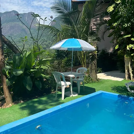 Barra Da Tijuca Guest Houses-3