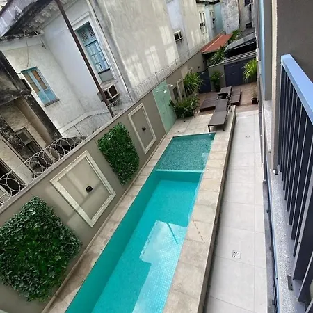 Suh Lapa 05 Pool Flat-2