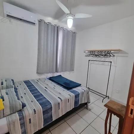 Apartamento centro Rio, metrô, sambódromo-2