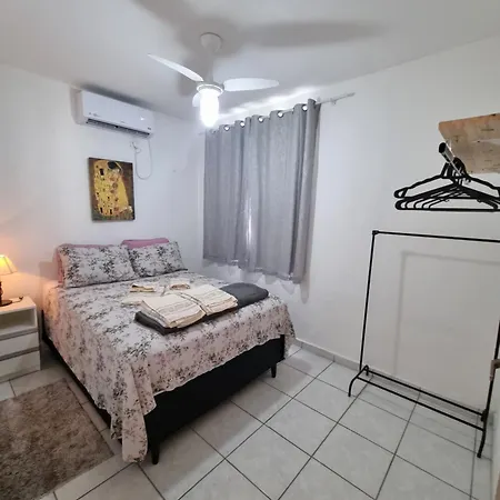 Apartamento centro Rio, metrô, sambódromo-3