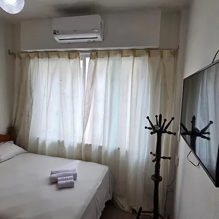 Apartamento em Copacabana beira mar-3