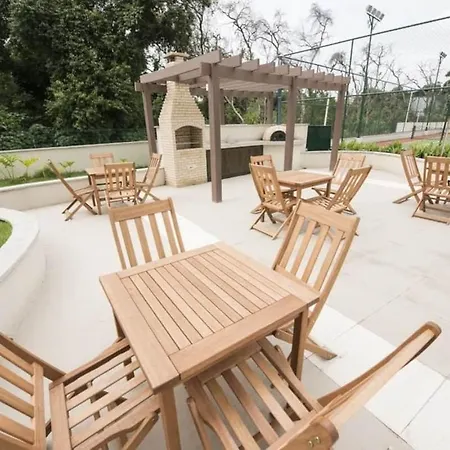 Best Rio Stay Inn By Rio de Janeiro-3