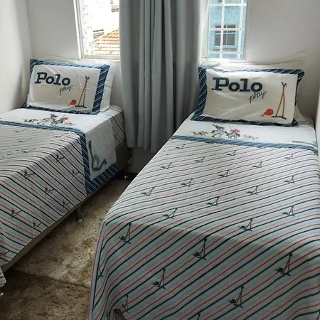 Apartamento no Flamengo, excelente localização.-2