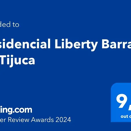Residencial Liberty Barra Da Tijuca-3