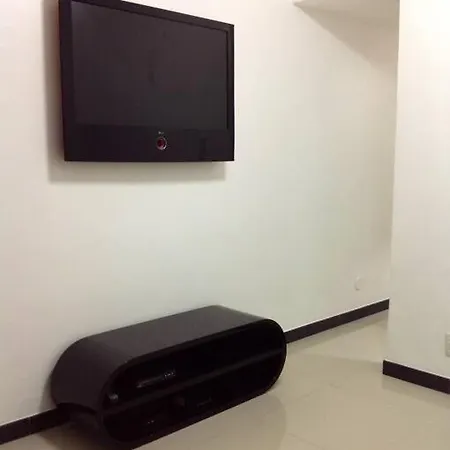 Arcanjo Aluga Apartamento Inteiro Em Copacabana-3