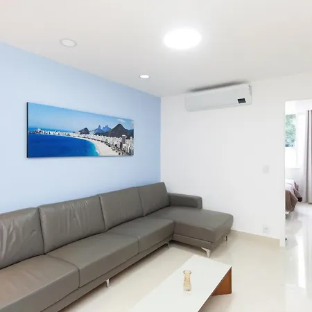 Luxo em Ipanema 204-3