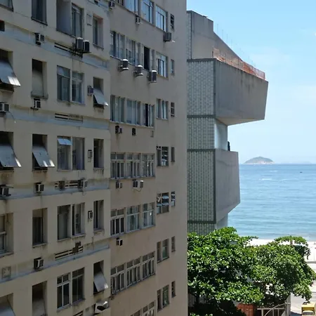 Apartamento JM Vista Mar 6-2