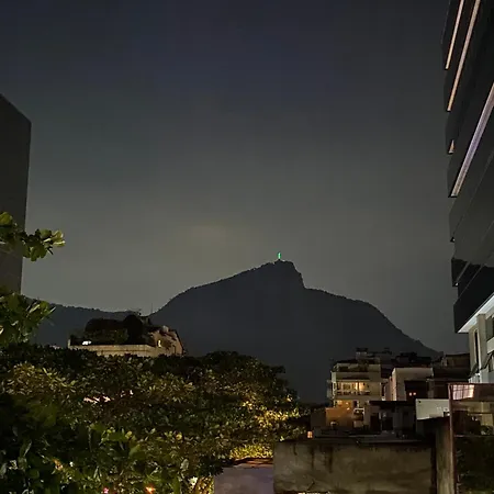 Studio Ipanema à 2 Min da Praia-2
