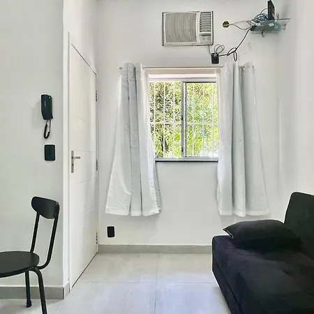 Casa de vila em Botafogo!-2