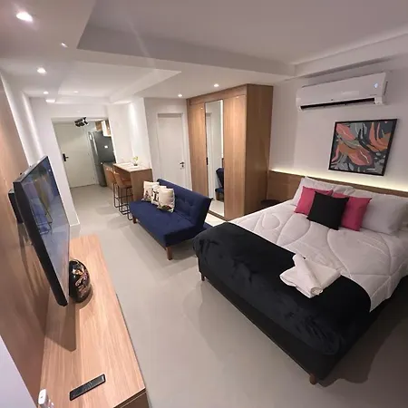 Apartamento Praia Flamengo Charme-3