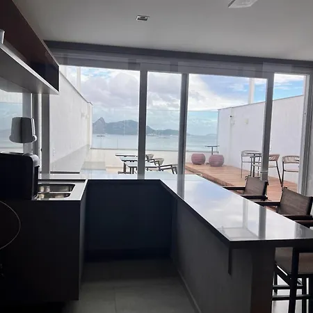 Apartamento Praia Flamengo Charme-2