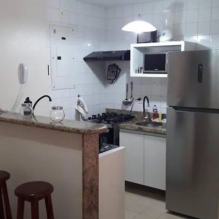 Loft encantador Ocean Drive,Barra da Tijuca-2