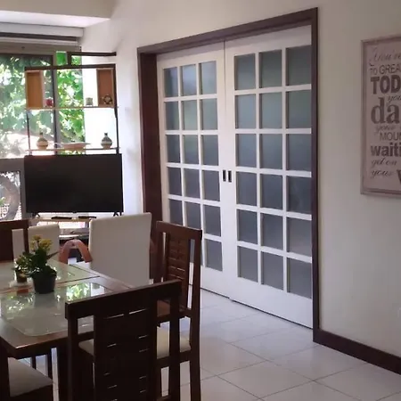 Loft encantador Ocean Drive,Barra da Tijuca-3