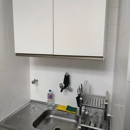 Apartamento Rua francisco sa 88-2