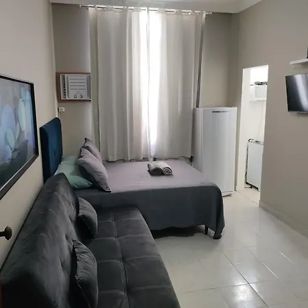 Apartamento Rua francisco sa 88-3
