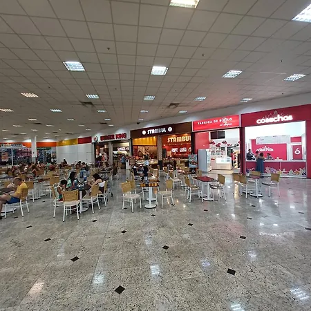 Apê no Centro de Madureira-3