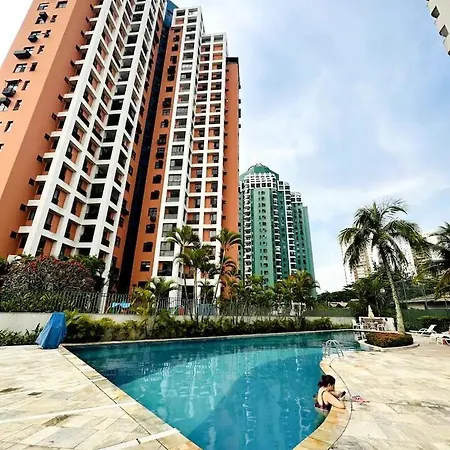 MARCOLINI - Mediterraneo Barra da Tijuca 511 2-3