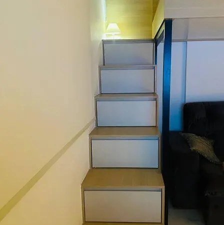 Apartamento luxuoso em Ipanema-3