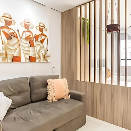 Praia de Copacabana Studio Design-3