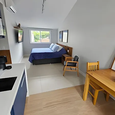 Lofts Charmosos no Leblon-2