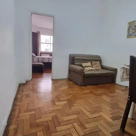 Apartamento Nossa Senhora-2