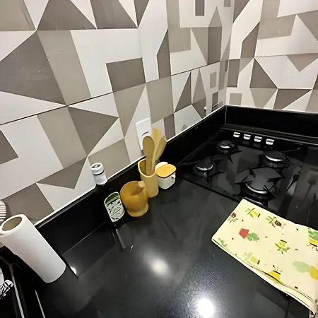 aconchegante apt de 1 dormitorio-2