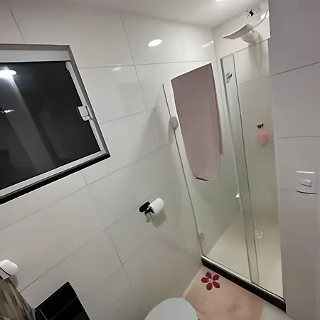 aconchegante apt de 1 dormitorio-3