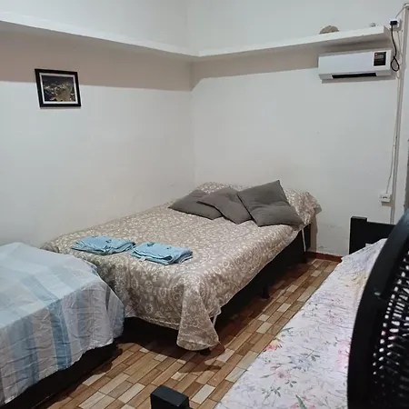 Quarto Suite na Gavea-3