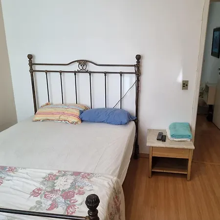 Saint Claire Residence Bedrooms-3
