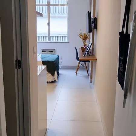 Apartamento Botafogo-3