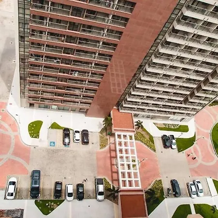 Excepcional Apartamento no Rio de Janeiro-3